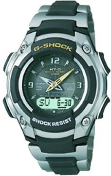 Casio G-shock Mt-g MTG-500-1BVDR 43.4 mm kol saati