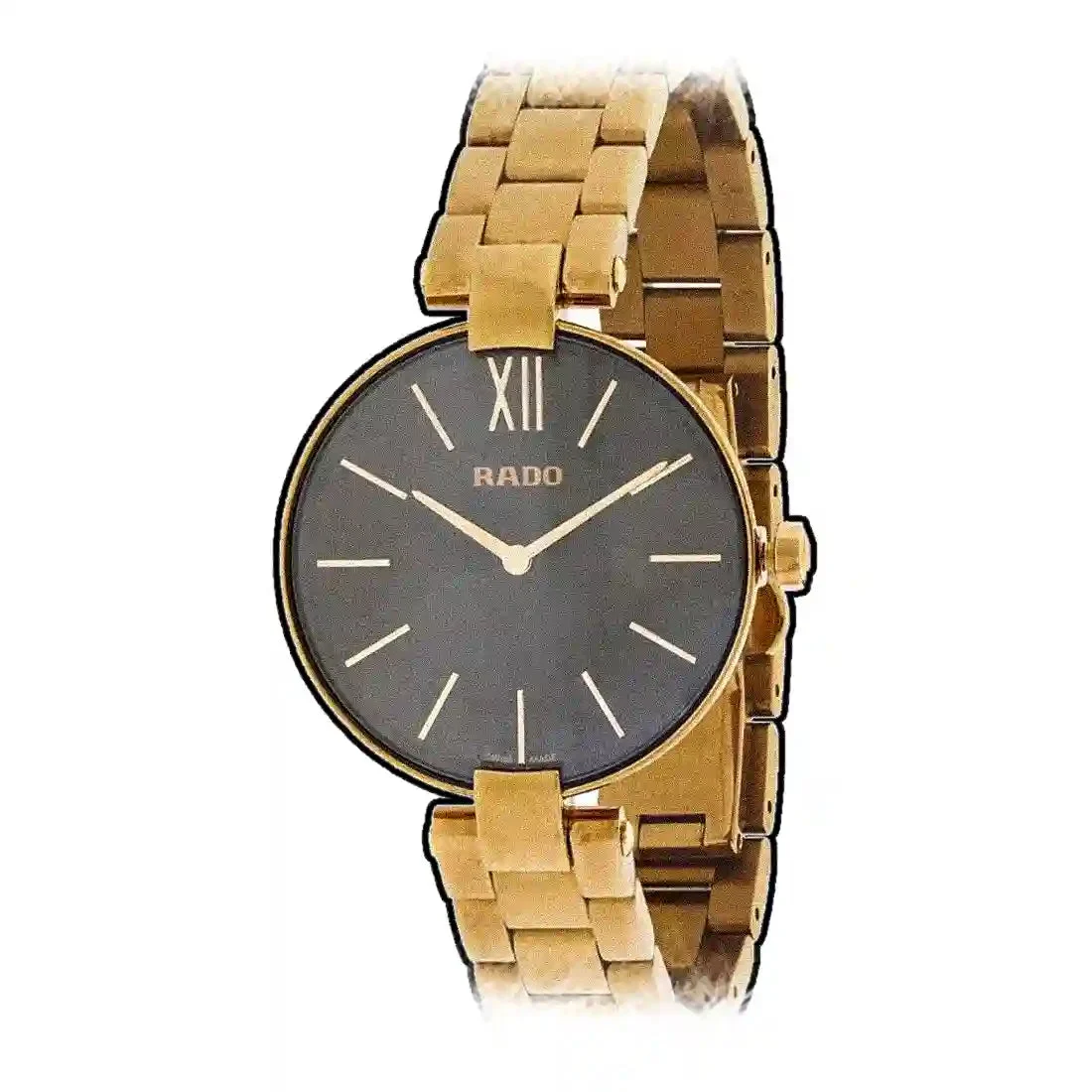 Rado Coupole 44333 32 mm kol saati