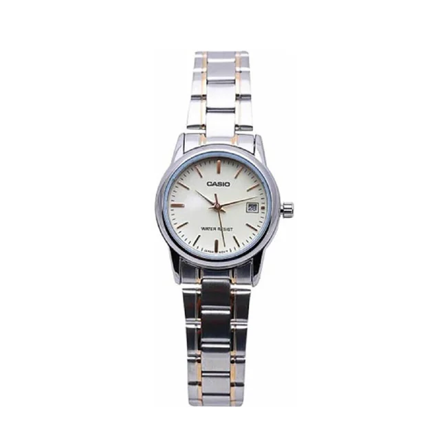 Casio CLTP-V002SG-9AUDF kol saati