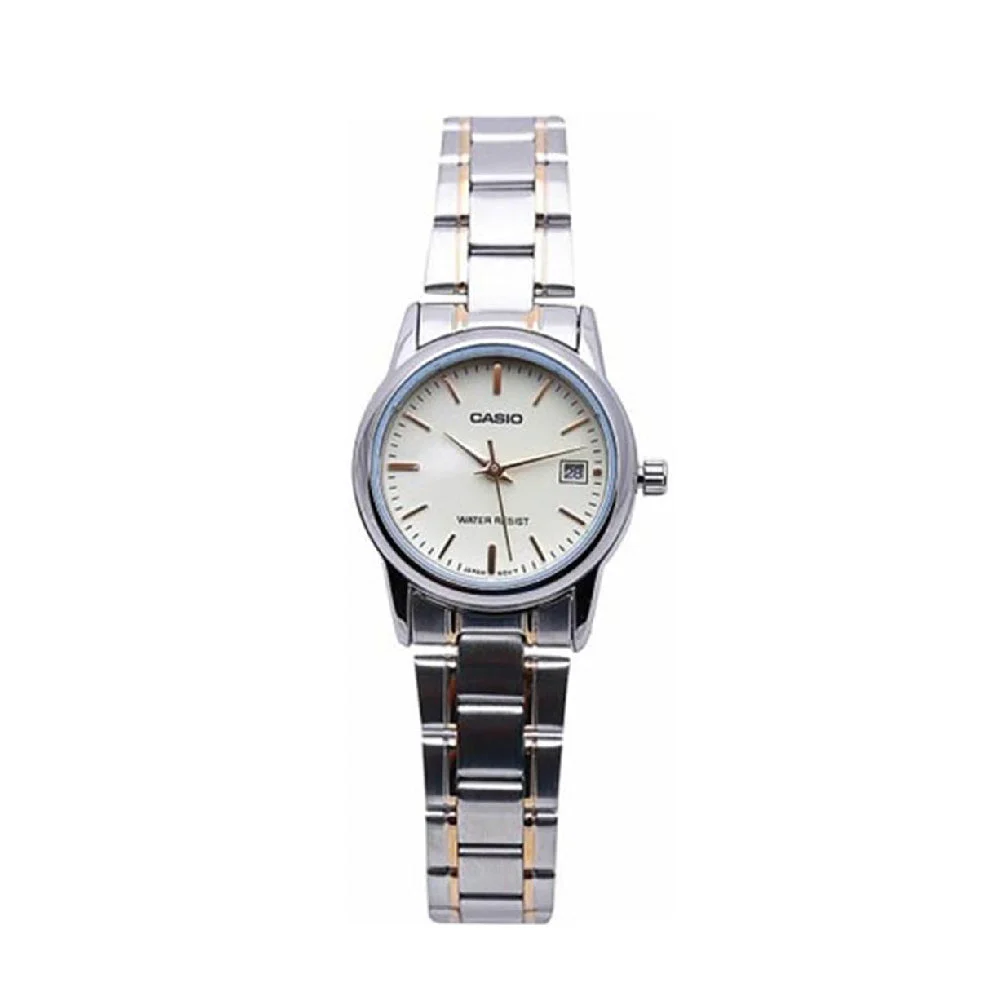 Casio CLTP-V002SG-9AUDF 31 mm kol saati