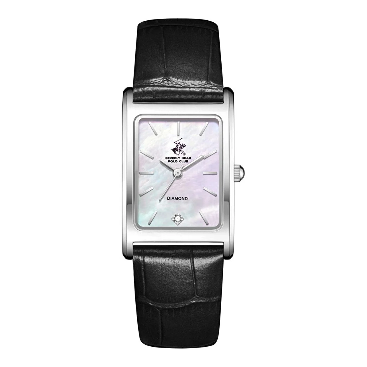 BEVERLY HILLS POLO CLUB BP3843X.321 22.5 mm kol saati