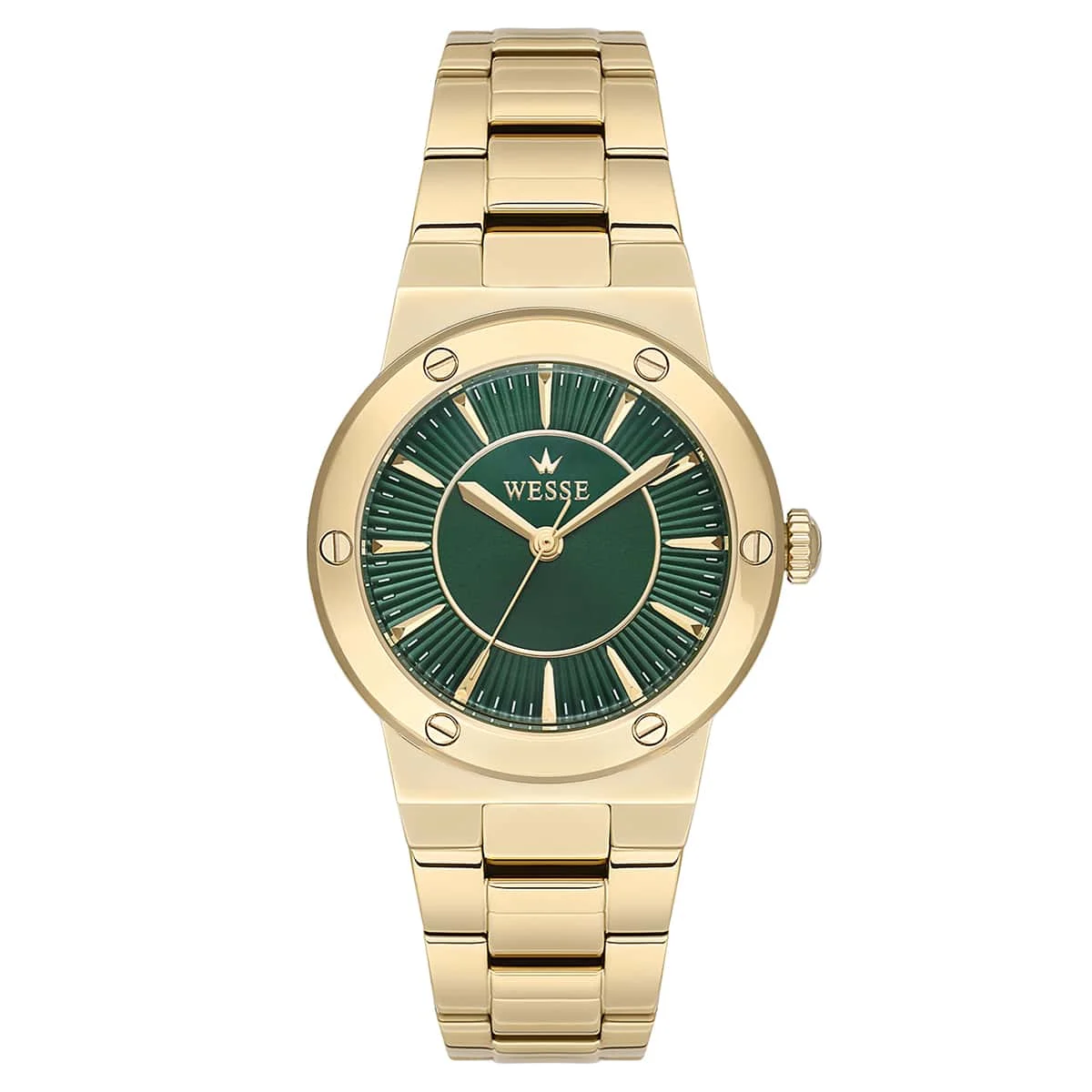 Wesse WWL115301 38 mm kol saati