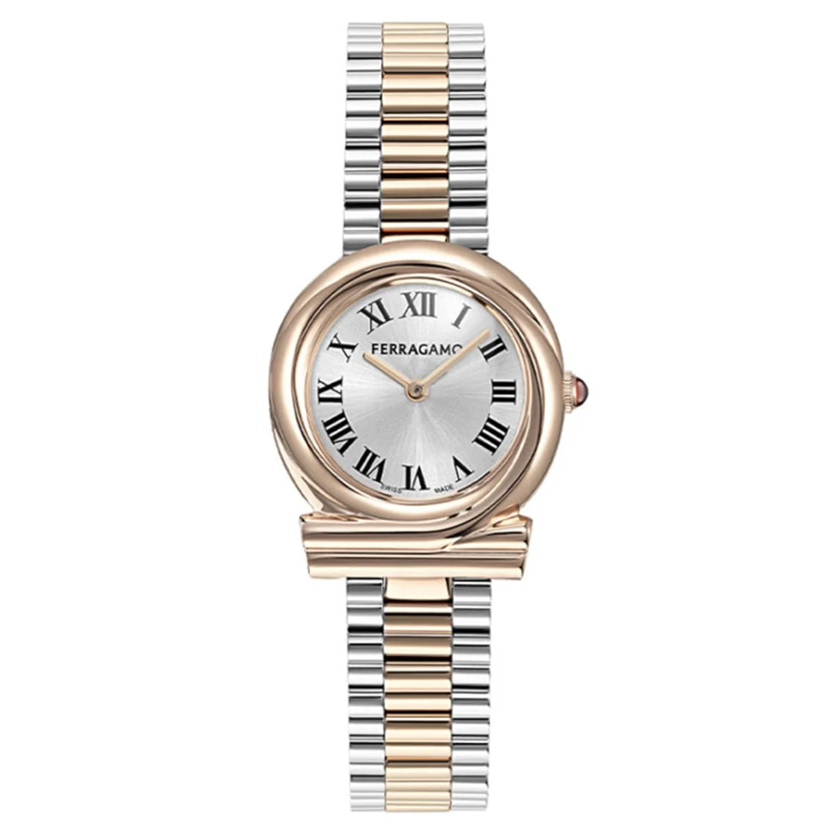 Ferragamo SFVB00524 28 mm kol saati