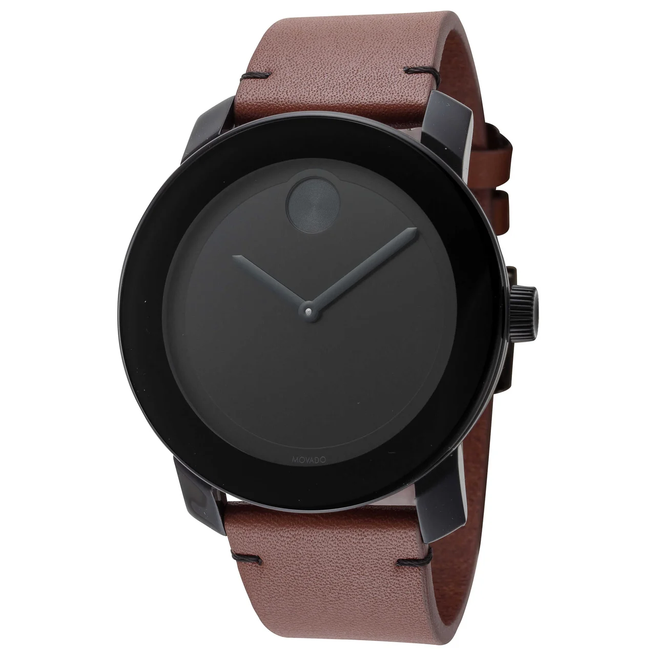 Movado Watch 3600600 kol saati