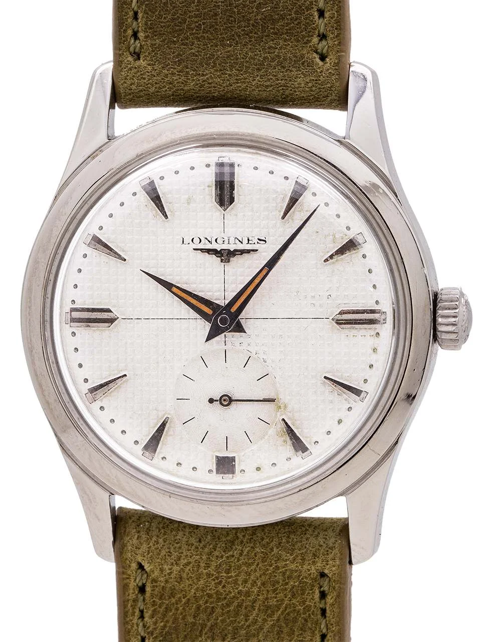Longines Longines 50477 32 mm kol saati