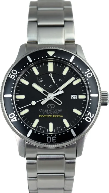 Orient Star PRE1066 kol saati