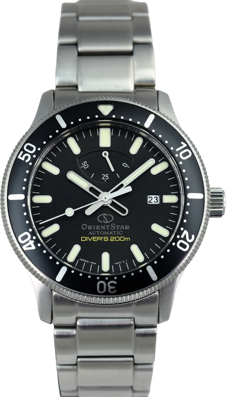 Orient Star PRE1066 44 mm kol saati