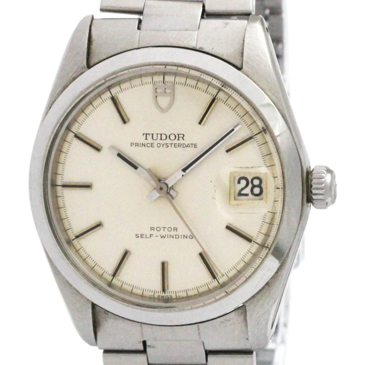 Tudor Tudor 55859 34 mm kol saati