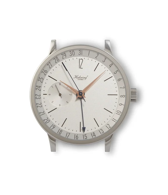 Habring² Felix WSS_H1373 kol saati