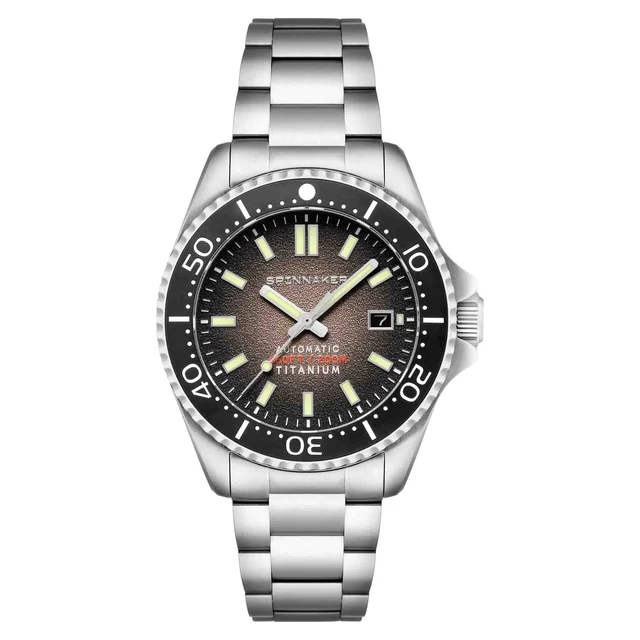 Spinnaker Tesei SP-5084-66 kol saati