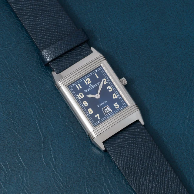 Jaeger-Lecoultre Reverso Classic 40980094 kol saati