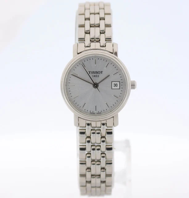 Tissot Tissot 5312025121650 kol saati