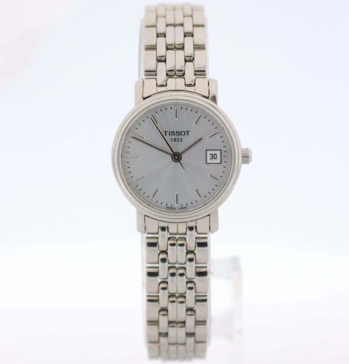 Tissot Tissot 5312025121650 24 mm kol saati
