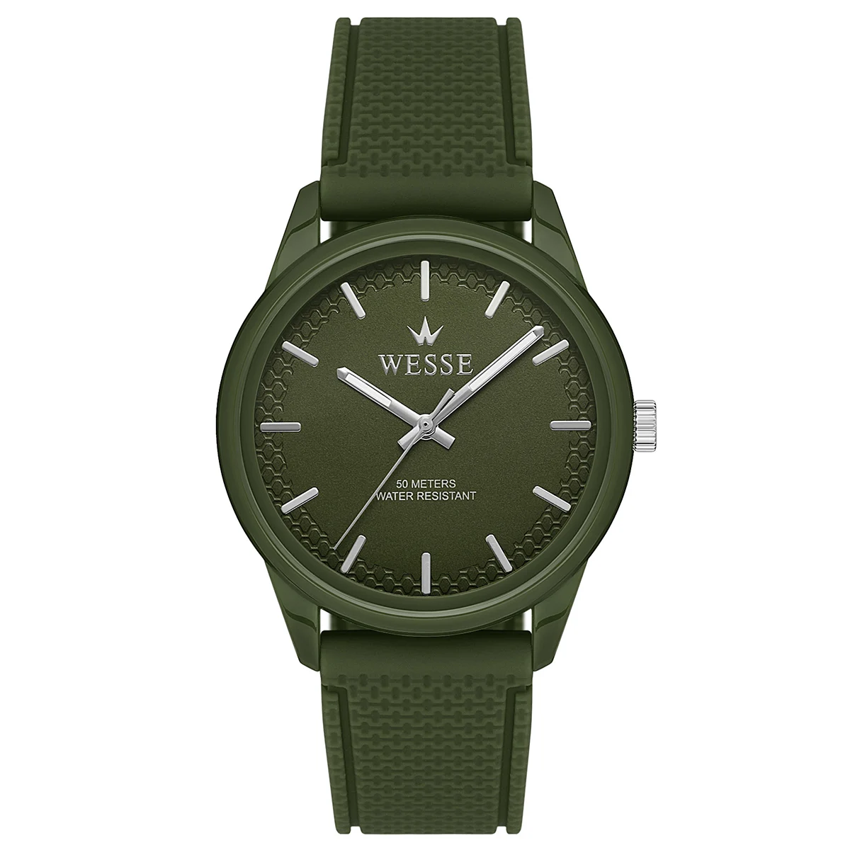 Wesse WWG209304 40 mm kol saati