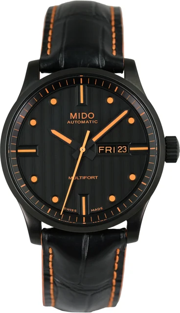 Mido Multifort PRE603 kol saati