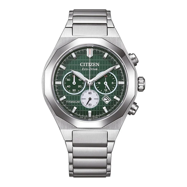 Citizen Super Titanuim Zenshin Senkei CA4691-59X kol saati