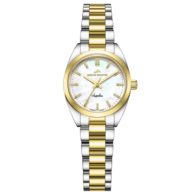 Roche Montre RML500301 RML5003-01 kol saati