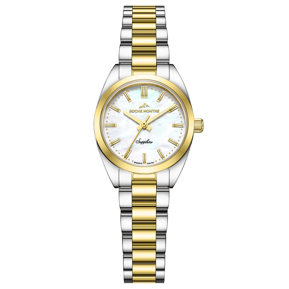 Roche Montre RML500301 RML5003-01 24 mm kol saati