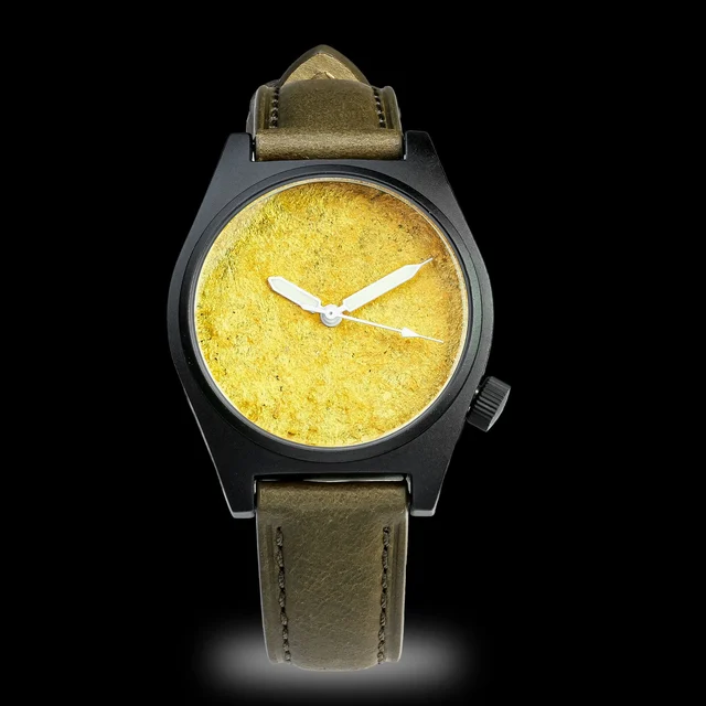 Wancher Watch WT-QA-GRBK-RUBK-1 kol saati