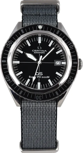 Certina Super Ph PRE1519 kol saati