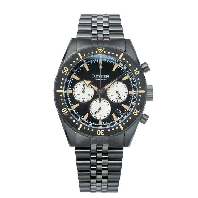 Dryden Watch Company DCDGEN2-3 kol saati