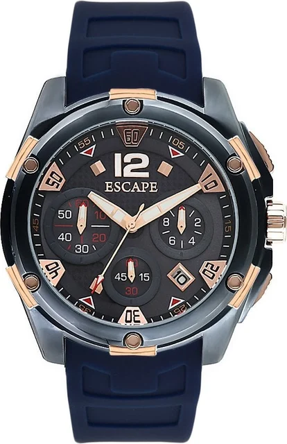 Escape EC1089-204 kol saati