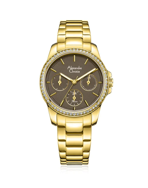 Alexandre Christie 2A97BFBGPBO kol saati