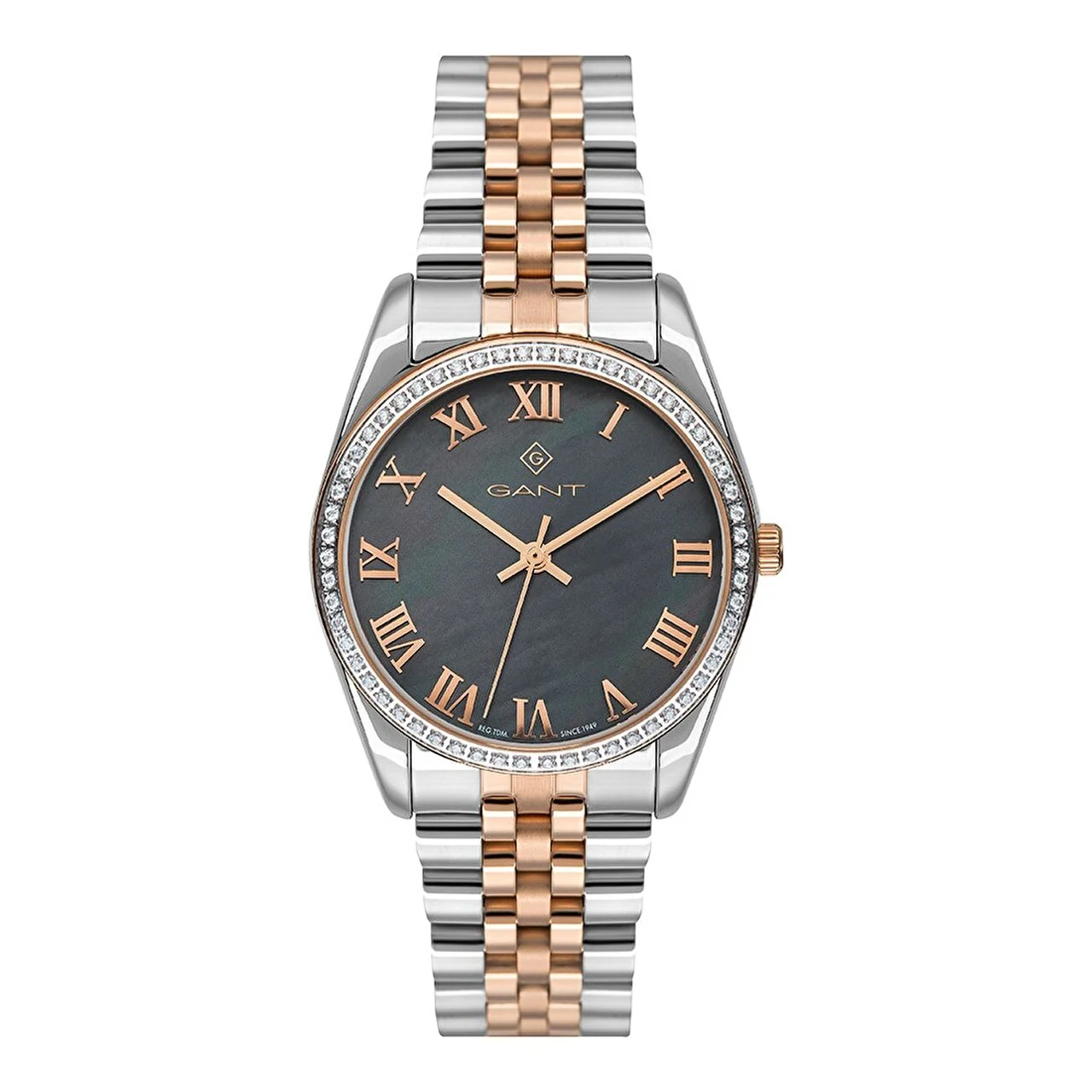 GANT GT073004Y 34 mm kol saati