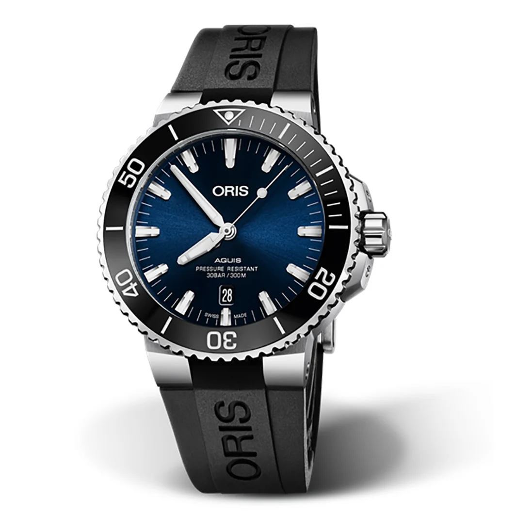 Oris Oris 01 733 7730 4135 44 mm kol saati