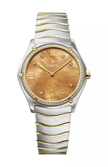 Ebel Sport Classic 1216604 kol saati
