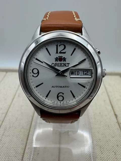 Orient Classic A55 kol saati