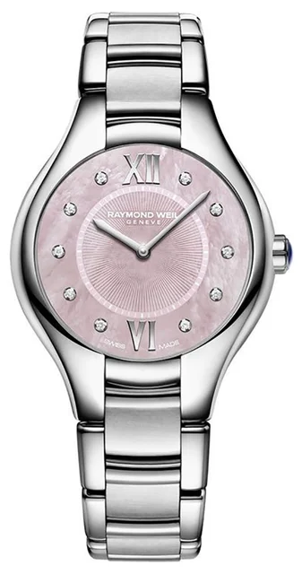 Raymond Weil Raymond Weil 5132-ST-00986 kol saati