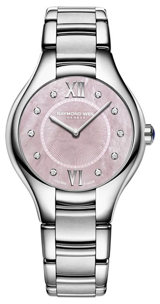 Raymond Weil Raymond Weil 5132-ST-00986 32 mm kol saati