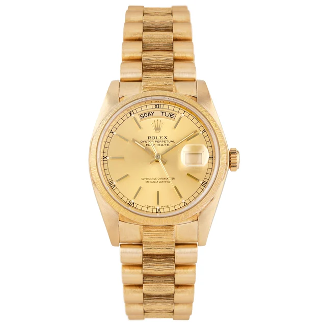Rolex Day-Date 700-05212 kol saati