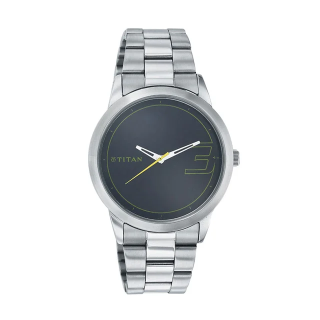 Titan Octane TTN1584SM02 kol saati