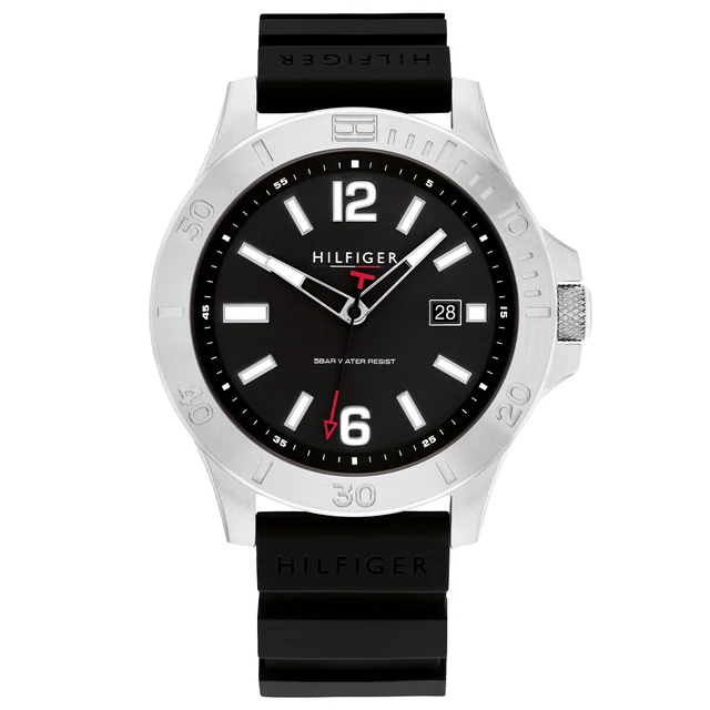 Tommy Hilfiger Ryan TH1710539 kol saati