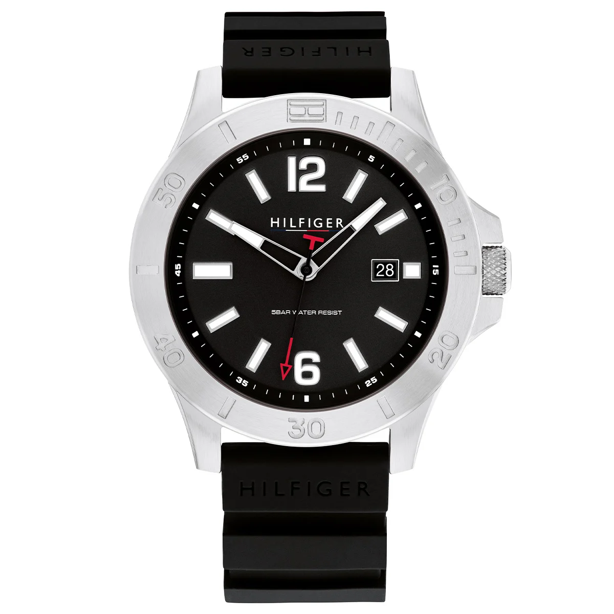 Tommy Hilfiger Ryan TH1710539 46 mm kol saati
