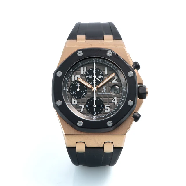 Audemars Piguet Switzerland 25940OK.OO.D002CA.01 kol saati