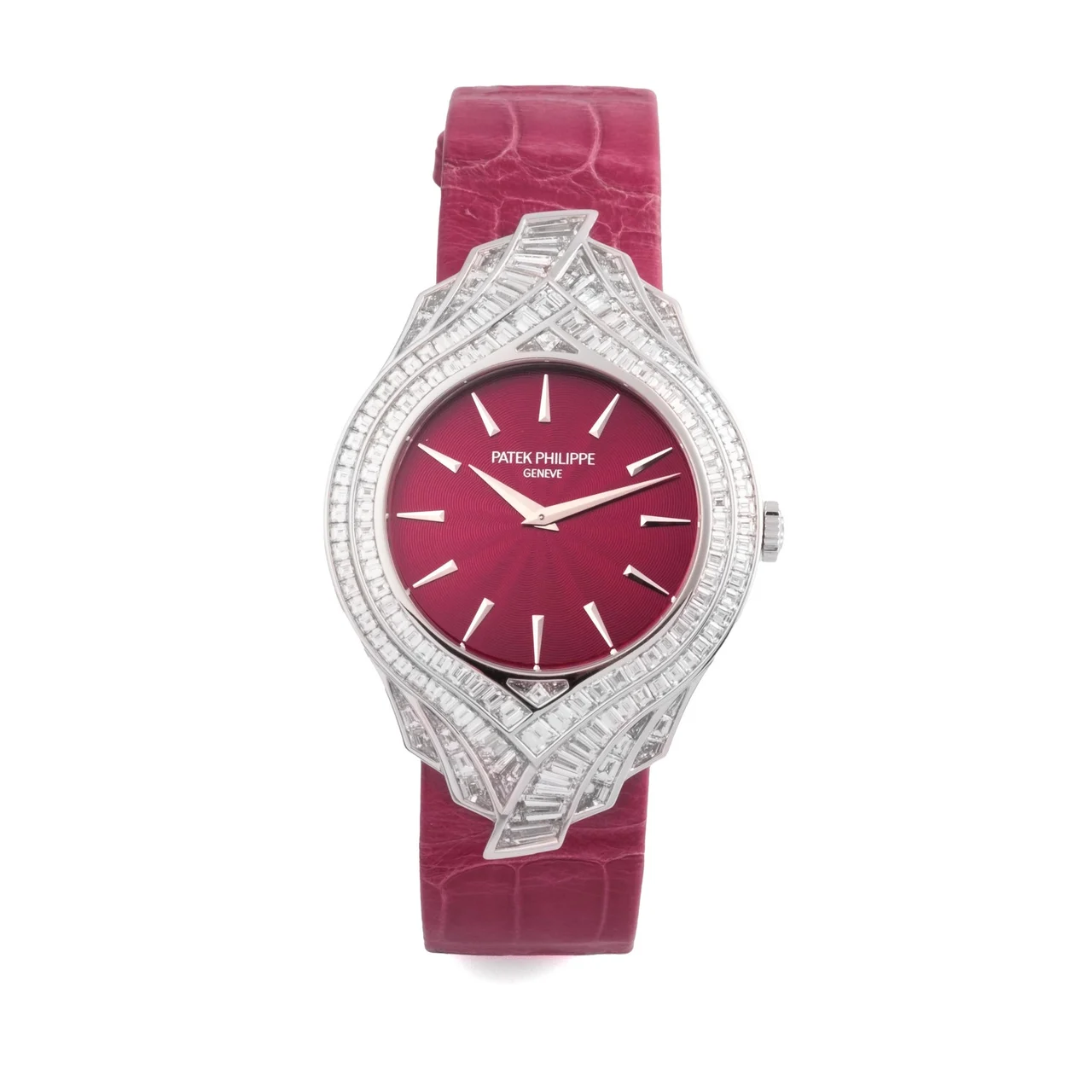 Patek Philippe Switzerland 4895G kol saati
