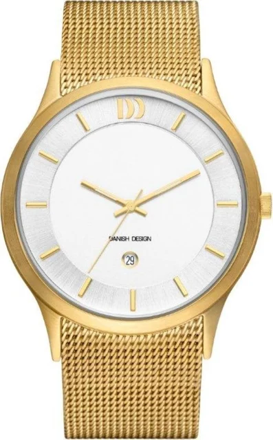 Danish Design IQ05Q1026 kol saati