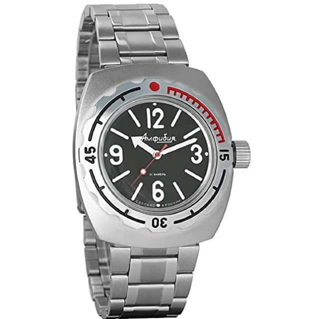 Vostok Vostok 090913 kol saati