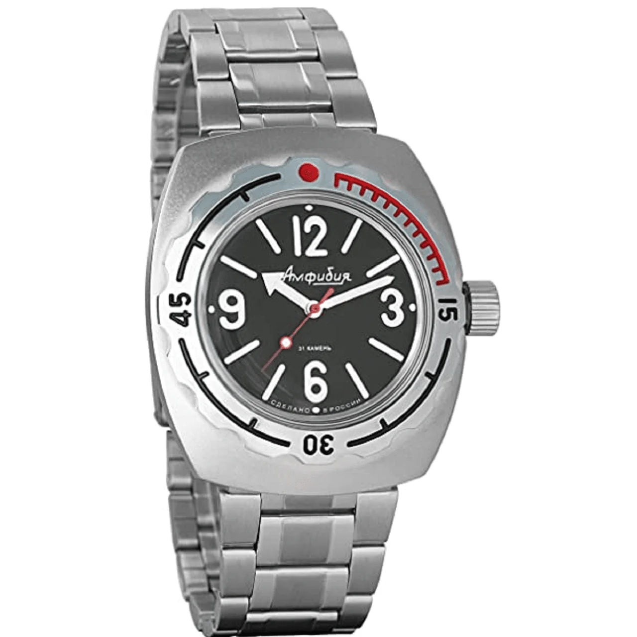 Vostok Vostok 090913 41 mm kol saati