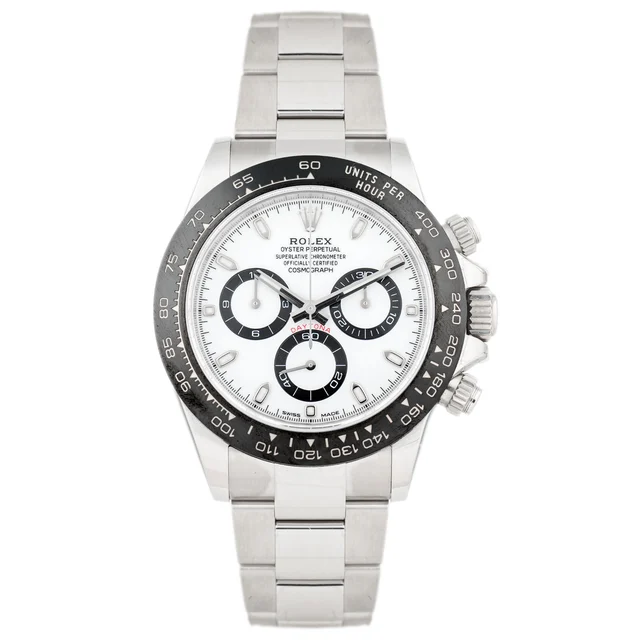 Rolex Cosmograph Daytona 700-05779 kol saati