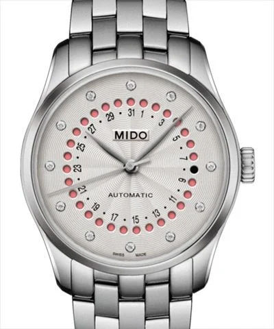Mido Belluna 22726 33 mm kol saati