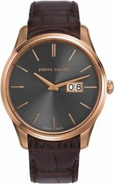 Pierre Cardin 107401S04 kol saati