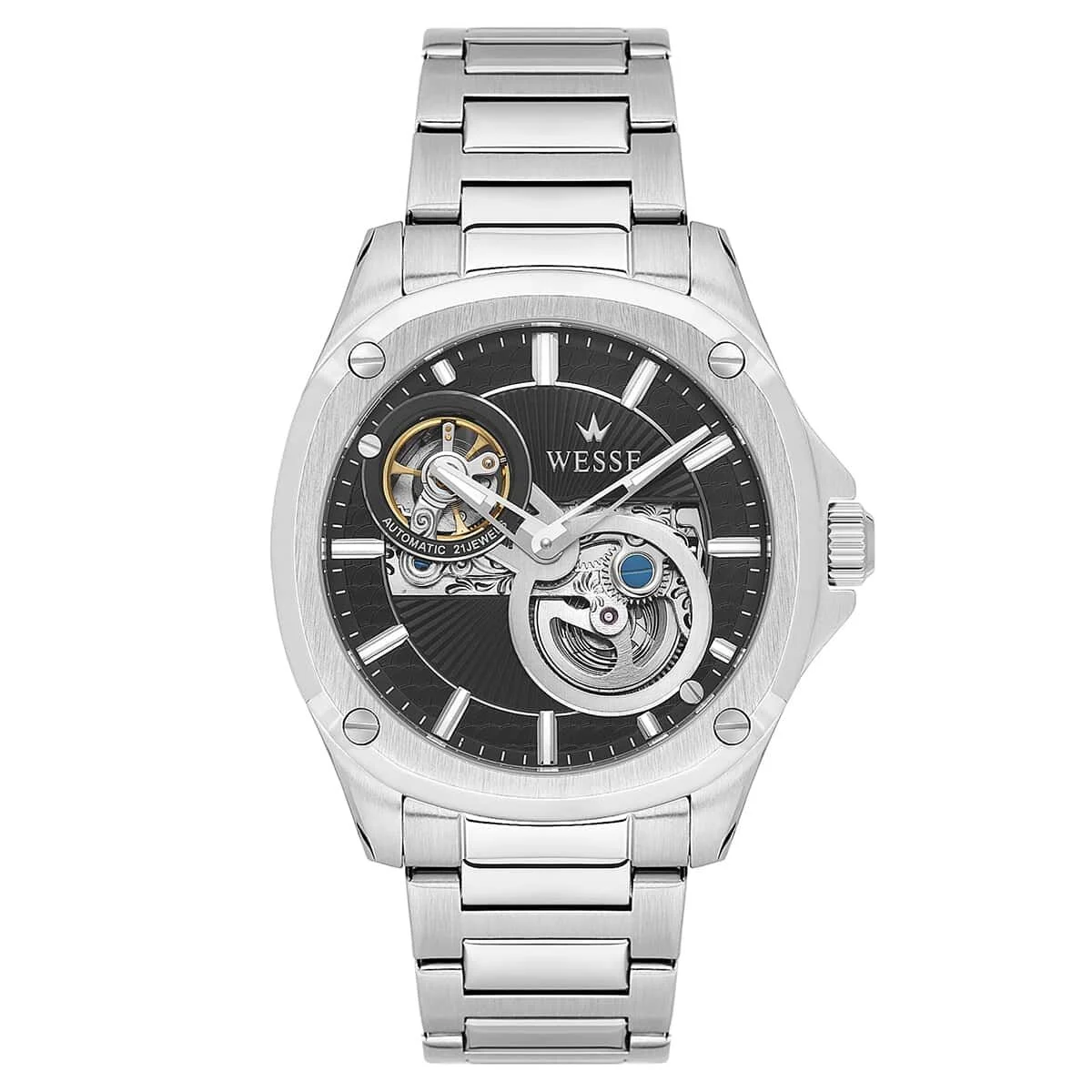 Wesse WWG404002 42 mm kol saati