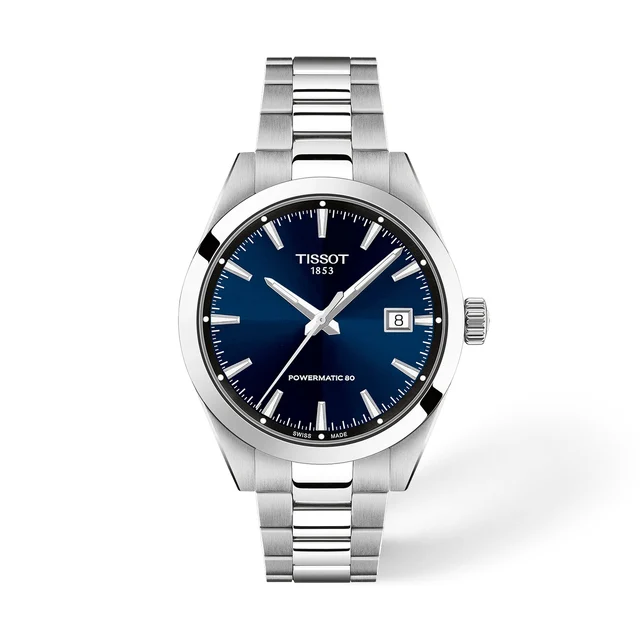 Tissot Gentleman 38mm T1658071104100 kol saati