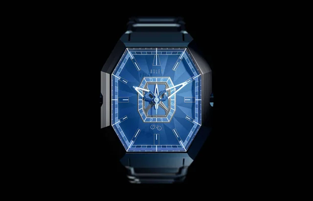 Watchadley BMT-T1-SB-1 kol saati