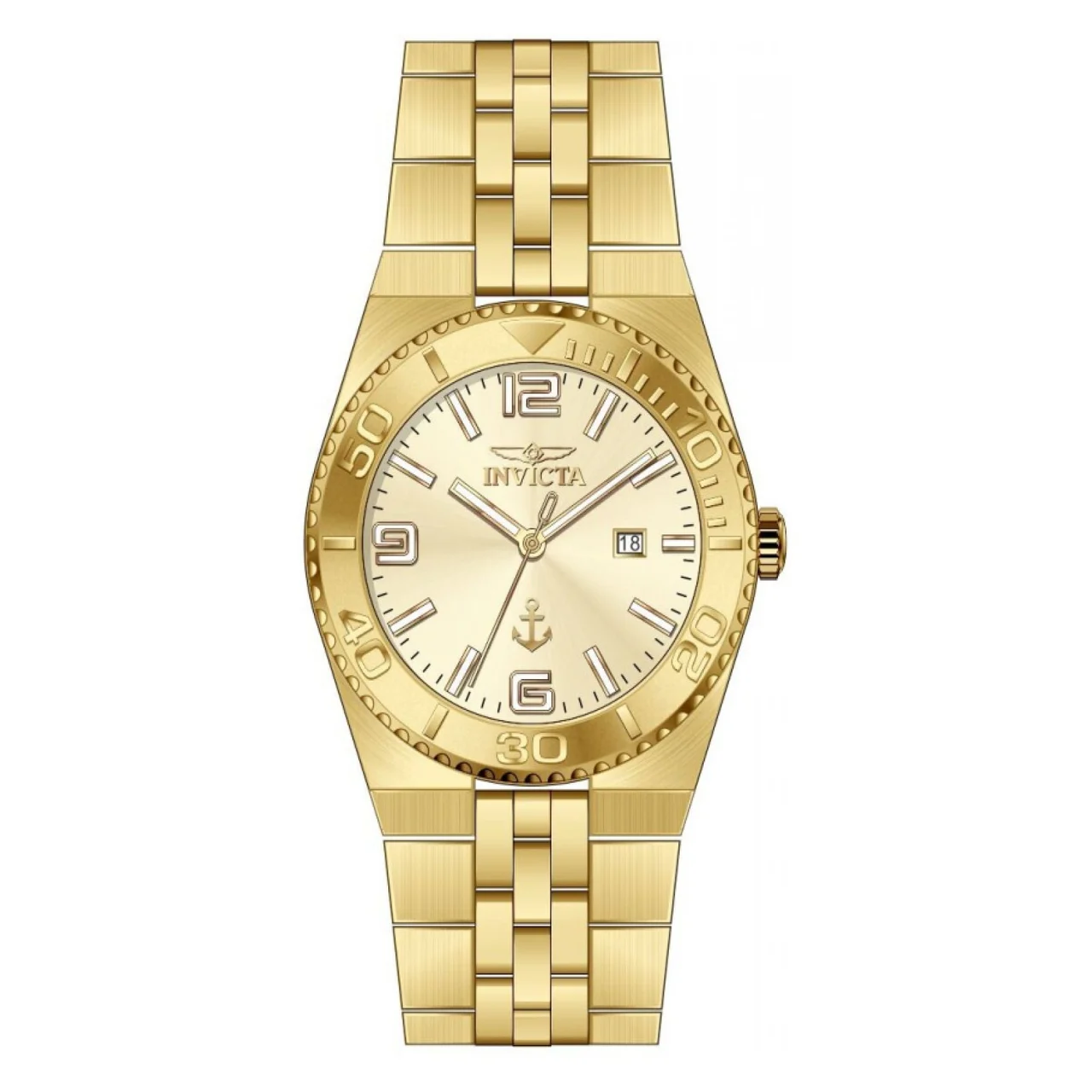 Invicta Invicta 886678680757 43 mm kol saati