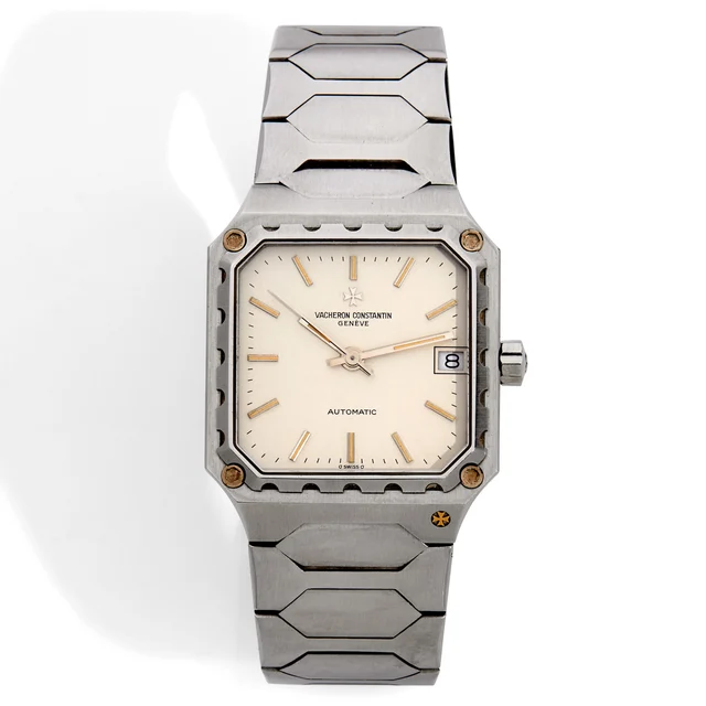 Vacheron Constantin Ref. 46004 kol saati